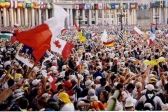 Przejdź do: Władze Małopolski na kanonizacji w Watykanie