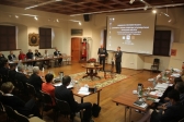 Przejdź do: Konferencja pn. „Zachowanie i odnowa dziedzictwa kulturowego Karpat - konserwacja zabytków”