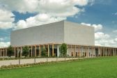 Przejdź do: Centrum w Lusławicach najlepszym projektem architektonicznym roku