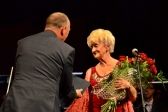 Przejdź do: Krzyż Małopolski dla prof. Heleny Łazarskiej
