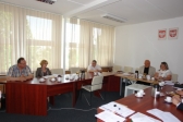 Przejdź do: Z posiedzenia Komisji Budżetu, Mienia i Finansów SWM