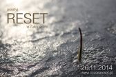 Przejdź do: Wieczór autorski albumu poezji „Reset”.