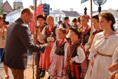 Przejdź do: Rozpoczęło się Święto Dzieci Gór