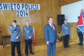 Przejdź do: Święto proszowickiej policji