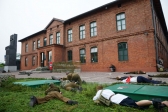 Przejdź do: Spacery szlakiem Powstańców Warszawskich