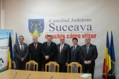 Przejdź do: Małopolscy Radni z wizytą u rumuńskiej Polonii