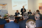 Przejdź do: II posiedzenie Forum Subregionu Podhalańskiego