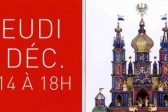 Przejdź do: „Szopka de Cracovie. Jeu d’espace et de vie.”