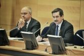 Przejdź do: Pierwsze spotkanie rady programowej w sprawie MChE