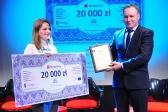 Przejdź do: Nagrody dla autorów najlepszych biznesplanów