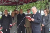 Przejdź do: Obchody upamiętniające 69. rocznicę zakończenia II wojny światowej w Europie