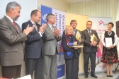 Przejdź do: Rozdano Małopolskie Wektory Współpracy 2014