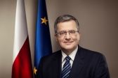 Przejdź do: Wizyta Prezydenta RP w Małopolsce