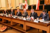 Przejdź do: Gubernator Generalny Kanady z wizytą w AGH