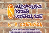 Przejdź do: Świętujemy Małopolski Dzień Uczenia się