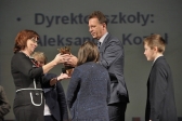 Przejdź do: Uczą się i pracują z pasją!