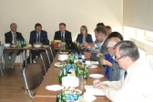 Przejdź do: Posiedzenie Małopolskiej Rady Innowacji