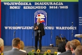 Przejdź do: Wojewódzka Inauguracja Roku Szkolnego