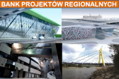 Przejdź do: Drugi nabór projektów subregionalnych