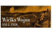 Przejdź do: Wielka wojna 1914 - 1918, a świat kultury i nauki. 100. rocznica wybuchu I wojny światowej