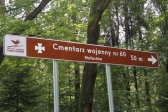 Przejdź do: Podróż szlakiem Wielkiej Wojny