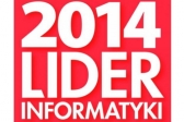 Przejdź do: Małopolska w gronie finalistów do tytułu Lidera Informatyki 2014