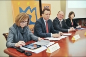 Przejdź do: Turysta czuje się u nas coraz lepiej