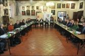 Przejdź do: Relacja filmowa ze posiedzenia Zarządów Małopolski i Podkarpacia