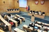 Przejdź do: LII Sesja Sejmiku Województwa Małopolskiego