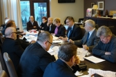 Przejdź do: Obrady Komisji ds. Rozwoju Regionu, Promocji i Współpracy z Zagranicą