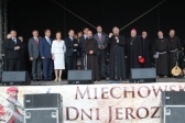 Przejdź do: III Miechowskie Dni Jerozolimy