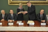 Przejdź do: Może ruszyć budowa Zakopianki z Lubnia do Rabki