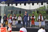 Przejdź do: V Europejskie Targi Produktów Regionalnych