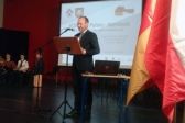 Przejdź do: W Dobczycach o polsko – niemieckiej przyjaźni
