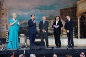 Przejdź do: Solne Miasto pełne muzyki