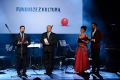Przejdź do: Fundusze z kulturą