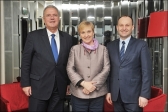 Przejdź do: Wizyta Komisarza ds. Konsumenckich UE