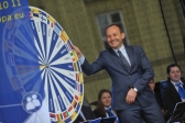 Przejdź do: Święto Europy na Małym Rynku