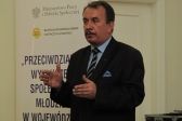 Przejdź do: Młodzi w życiu społecznym i zawodowym. Konferencja na Wawelu