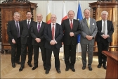 Przejdź do: Delegacja Brytyjskiej z wizytą w Urzędzie Marszałkowskim