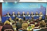 Przejdź do: W europejskim gronie o najważniejszych wyzwaniach