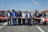 Przejdź do: Obwodnica Gdowa już otwarta!