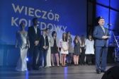 Przejdź do: Wieczór kolędowy SIEMACHY