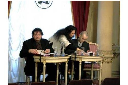 Fot. Archiwum Teatru im . J. Słowackiego: