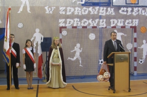 Foto: UG Iwanowice