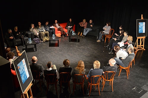 Forum dla Kultury. Małopolska/Wadowice