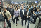 Premier Ewa Kopacz przyjechała do Małopolski