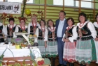 Rywalizowały Koła Gospodyń Wiejskich