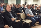 Szkolenie komendantów gminnych ZOSP RP