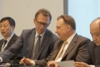 III Forum Regionalnego Polska – Chiny